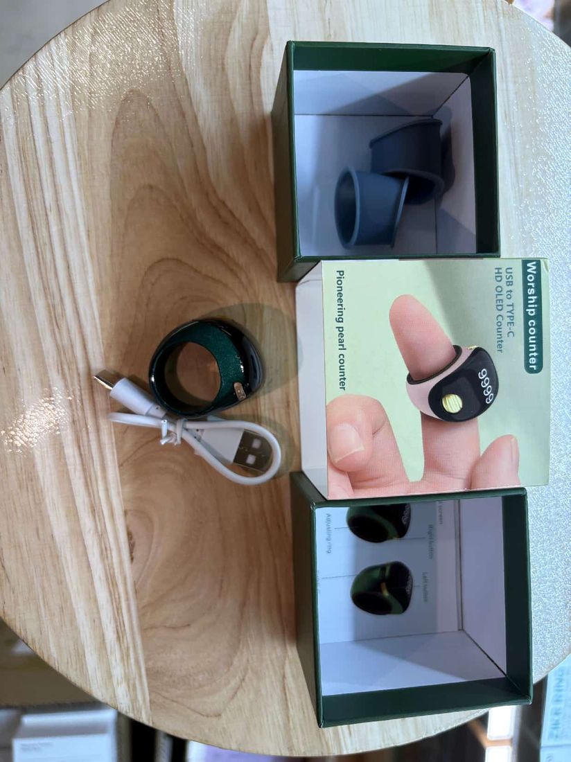 S8 JTL19 — white-label product photo