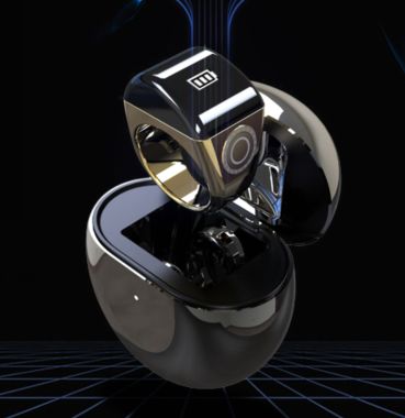 QB702 JTL30 — white-label product photo