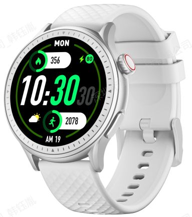 GTR3 XM04 — white-label product photo